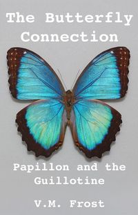 Produktbild: The Butterfly Connection