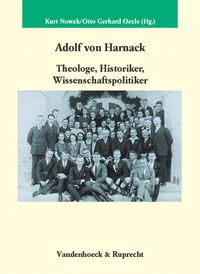 Produktbild: Adolf von Harnack