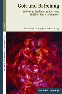 Produktbild: Gott und Befreiung