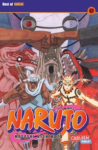 Produktbild: Naruto 57