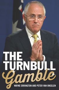 Produktbild: Errington, W: Turnbull Gamble