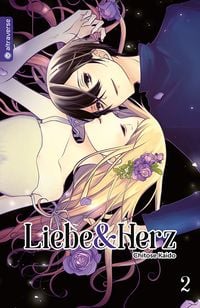 Produktbild: Liebe & Herz 02