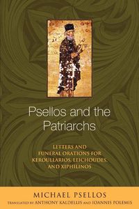 Produktbild: Psellos and the Patriarchs