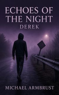 Produktbild: Echoes of the Night: Derek