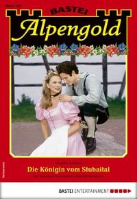 Produktbild: Alpengold 320 - Heimatroman