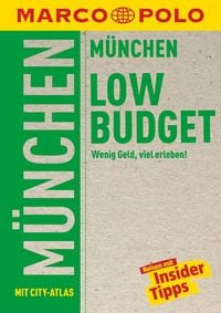 Produktbild: Reisef&uuml;hrer M&uuml;nchen