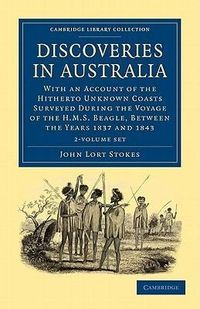 Produktbild: Discoveries in Australia 2-2cy