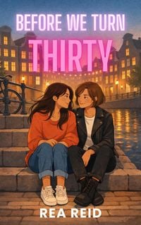 Produktbild: Before We Turn Thirty