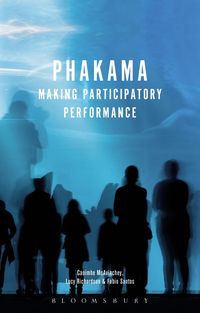 Produktbild: Phakama