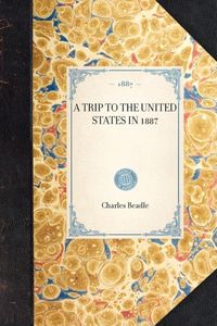 Produktbild: Prentice's Tour in the United States