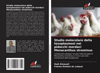 Produktbild: Studio molecolare della toxoplasmosi nei pidocchi mordaci Menacanthus straminus
