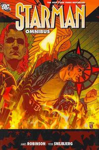 Produktbild: The Starman Omnibus Vol. 6