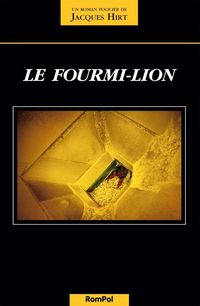 Produktbild: Le fourmi-lion