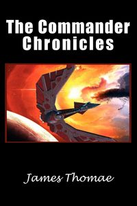 Produktbild: The Commander Chronicles