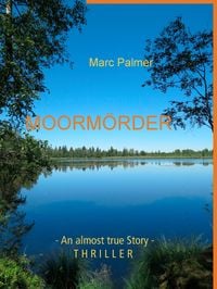 Produktbild: Moorm&ouml;rder