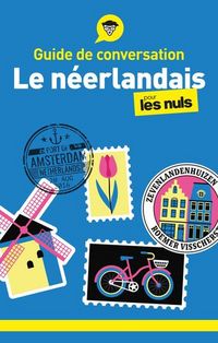 Produktbild: Le n&eacute;erlandais pour les nuls