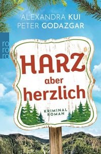 Produktbild: Harz aber herzlich