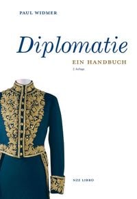 Produktbild: Diplomatie