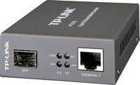 Produktbild: TP-LINK MC220L LAN, SFP Netzwerk-Medienkonverter 1000 MBit/s