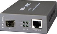 Bild vom Artikel TP-LINK MC220L LAN, SFP Netzwerk-Medienkonverter 1000MBit/s vom Autor 