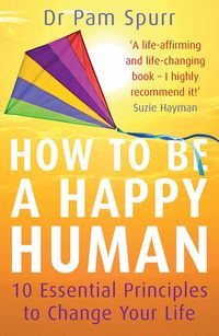 Produktbild: How to be a Happy Human