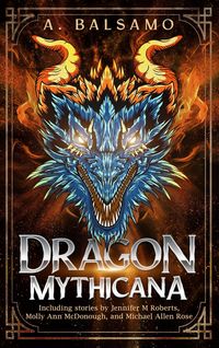 Produktbild: Dragon Mythicana