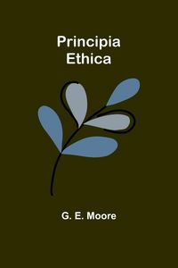 Produktbild: Principia Ethica