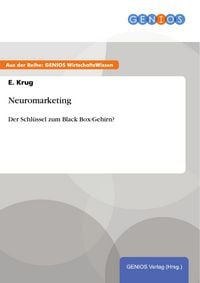 Produktbild: Neuromarketing