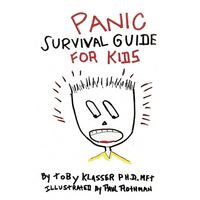 Produktbild: Panic Survival Guide For Kids