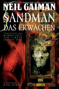 Produktbild: Sandman, Band 10 - Das Erwachen