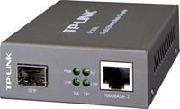 Produktbild: TP-LINK MC220L LAN, SFP Netzwerk-Medienkonverter 1000 MBit/s