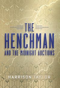 Produktbild: The Henchman and the Midnight Auctions