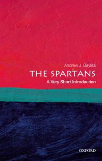 Produktbild: The Spartans