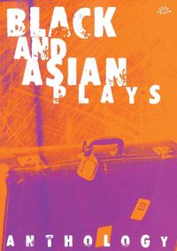 Produktbild: Black and Asian Plays