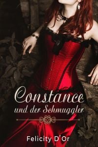 Produktbild: Constance und der Schmuggler