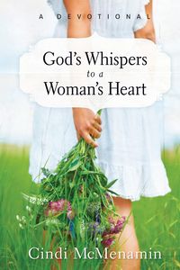 Produktbild: God's Whispers to a Woman's Heart