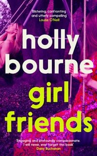 Produktbild: Bourne, H: Girl Friends
