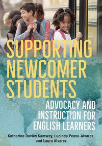 Produktbild: Supporting Newcomer Students