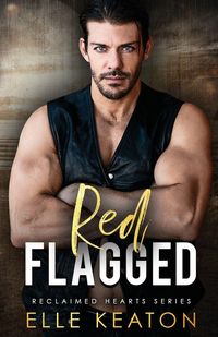 Produktbild: Red Flagged