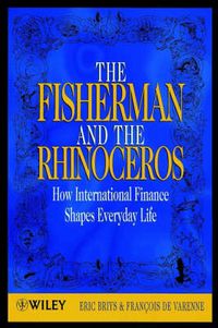Produktbild: Briys, E: Fisherman and the Rhinoceros