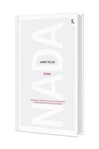 Produktbild: NADA (Novela). Edici&oacute;n Tapa Dura / Nothing (a Novel)