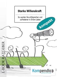 Produktbild: Starke Willenskraft