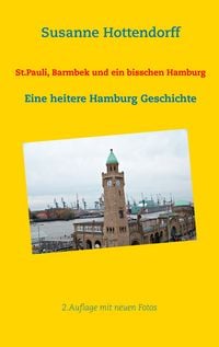 Produktbild: St.Pauli, Barmbek und ein bisschen Hamburg