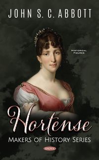 Produktbild: Hortense. Makers of History Series