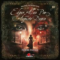 Produktbild: Femme Fatale