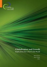 Produktbild: Globalization and Growth