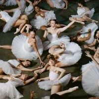 Produktbild: 50 ballerinas