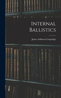 Produktbild: Internal Ballistics