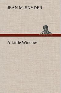 Produktbild: A Little Window