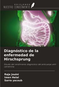 Produktbild: Diagn&oacute;stico de la enfermedad de Hirschsprung